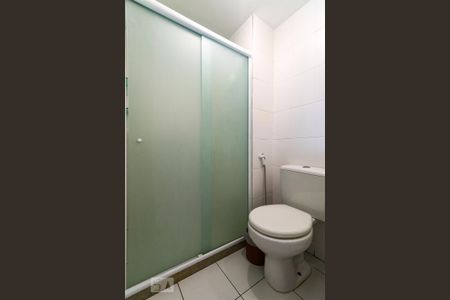 Apartamento para alugar com 73m², 2 quartos e 1 vagaBanheiro Corredor