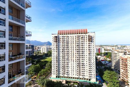 Apartamento para alugar com 73m², 2 quartos e 1 vagaVista da suíte