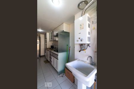 Apartamento para alugar com 73m², 2 quartos e 1 vagaÁrea de Serviço