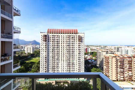 Apartamento para alugar com 73m², 2 quartos e 1 vagaVista do Quarto