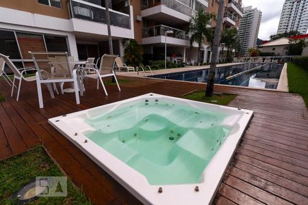 Apartamento para alugar com 73m², 2 quartos e 1 vagaÁrea comum - Hidro