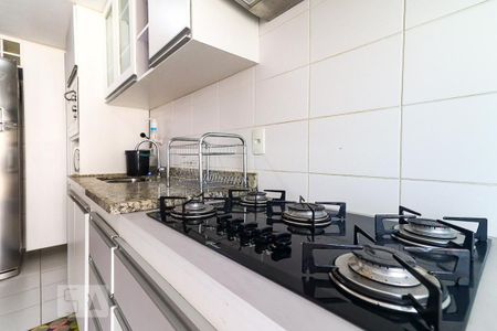 Apartamento para alugar com 73m², 2 quartos e 1 vagaCozinha