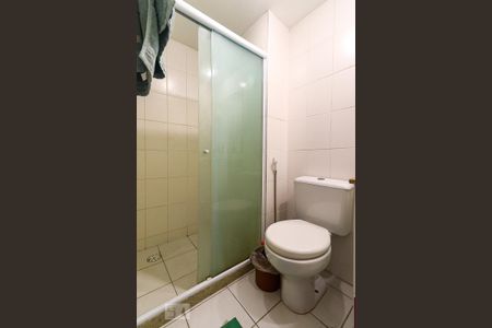 Apartamento para alugar com 73m², 2 quartos e 1 vagaBanheiro da Suíte