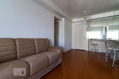 Apartamento para alugar com 73m², 2 quartos e 1 vagaSala