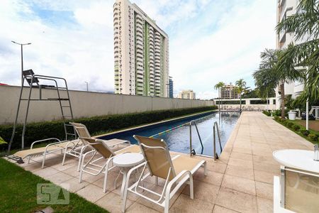 Apartamento para alugar com 73m², 2 quartos e 1 vagaÁrea comum - Piscina