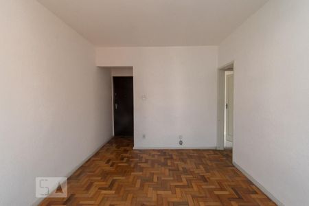 SALA de apartamento para alugar com 2 quartos, 63m² em Fonseca, Niterói