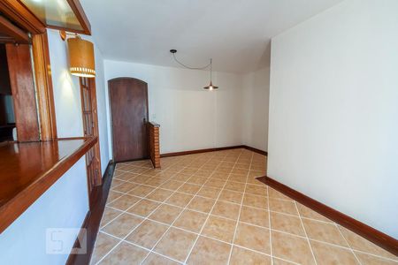 Sala de apartamento para alugar com 2 quartos, 64m² em Perdizes, São Paulo
