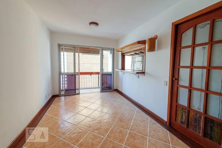Sala de apartamento para alugar com 2 quartos, 64m² em Perdizes, São Paulo