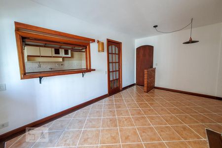 Sala de apartamento para alugar com 2 quartos, 64m² em Perdizes, São Paulo