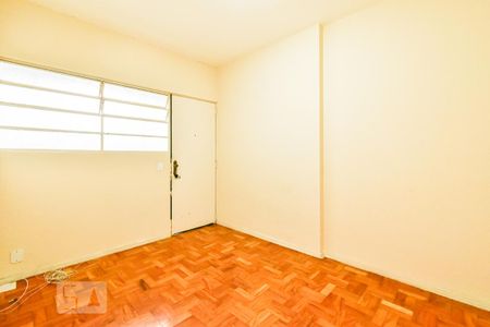 Sala de apartamento para alugar com 2 quartos, 46m² em Sumarezinho, São Paulo
