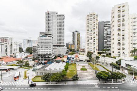 Quarto 1 - Vista de apartamento para alugar com 2 quartos, 46m² em Sumarezinho, São Paulo