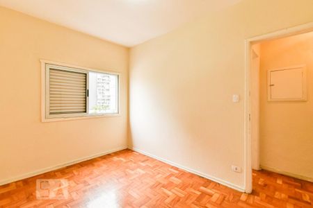Quarto 1 de apartamento para alugar com 2 quartos, 46m² em Sumarezinho, São Paulo
