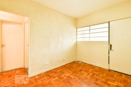 Sala de apartamento para alugar com 2 quartos, 46m² em Sumarezinho, São Paulo