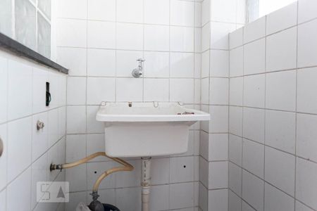 Apartamento para alugar com 110m², 3 quartos e 1 vagaÁrea de Serviço