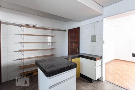 Apartamento para alugar com 110m², 3 quartos e 1 vagaCozinha