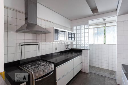 Apartamento para alugar com 110m², 3 quartos e 1 vagaCozinha