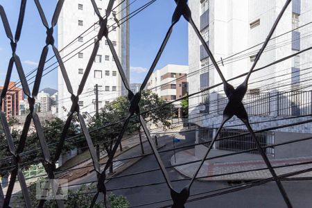 Apartamento para alugar com 110m², 3 quartos e 1 vagaVista do Quarto 2