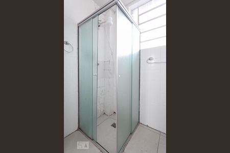 Apartamento para alugar com 110m², 3 quartos e 1 vagaBanheiro Social