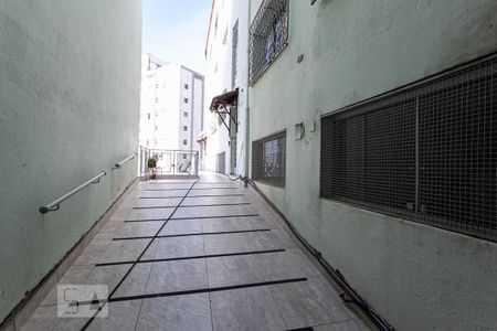 Apartamento para alugar com 110m², 3 quartos e 1 vagaHall de Entrada