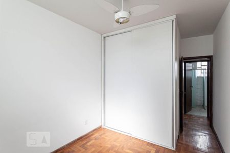 Quarto 1 de apartamento para alugar com 3 quartos, 110m² em São Pedro, Belo Horizonte