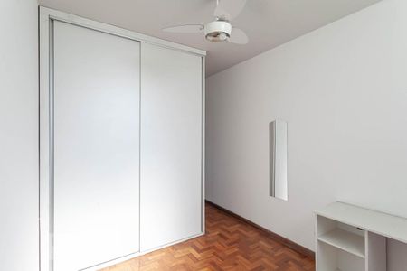 Quarto 1 de apartamento para alugar com 3 quartos, 110m² em São Pedro, Belo Horizonte