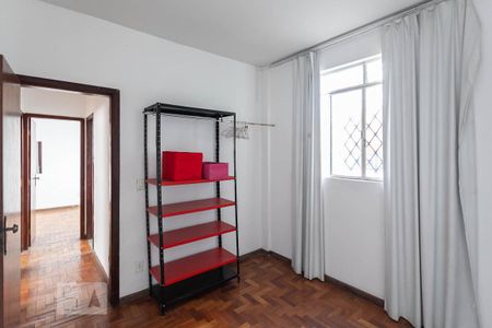 Apartamento para alugar com 110m², 3 quartos e 1 vagaQuarto 3