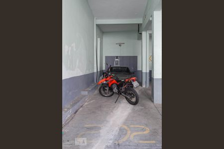 Apartamento para alugar com 110m², 3 quartos e 1 vagaGaragem