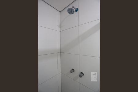 Apartamento à venda com 56m², 2 quartos e 1 vagaBanheiro da Suíte - Chuveiro