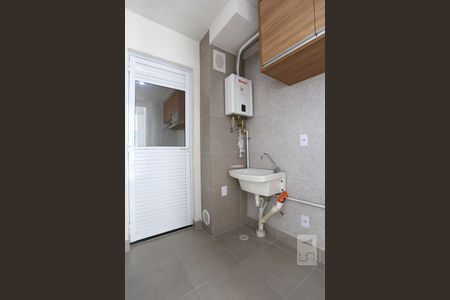 Apartamento à venda com 56m², 2 quartos e 1 vagaÁrea de Serviço