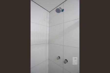 Apartamento à venda com 56m², 2 quartos e 1 vagaBanheiro Social - Chuveiro