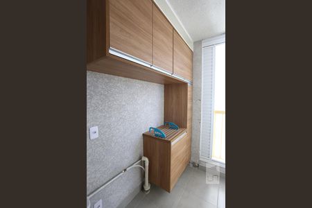 Apartamento à venda com 56m², 2 quartos e 1 vagaÁrea de Serviço - Ármarios