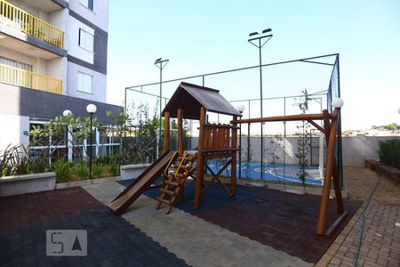 Apartamento à venda com 56m², 2 quartos e 1 vagaÁrea Comum - Playground