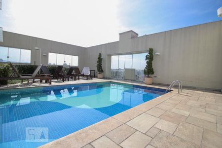 Apartamento para alugar com 68m², 2 quartos e 2 vagasÁrea comum - Piscina