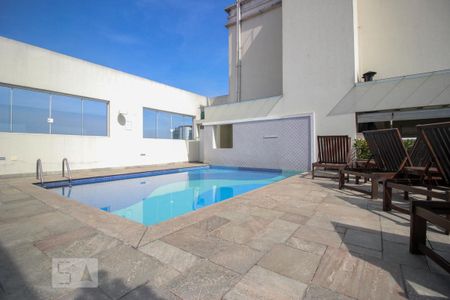 Apartamento para alugar com 68m², 2 quartos e 2 vagasÁrea comum - Piscina