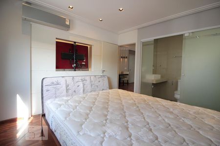 Quarto 1 de apartamento para alugar com 2 quartos, 68m² em Santana, São Paulo