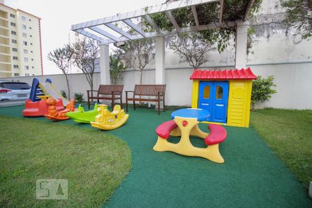 Apartamento para alugar com 68m², 2 quartos e 2 vagasÁrea Comum - Playground