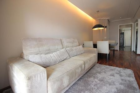 Sala de apartamento para alugar com 2 quartos, 68m² em Santana, São Paulo