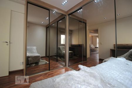 Apartamento para alugar com 68m², 2 quartos e 2 vagasQuarto 2