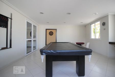 Apartamento para alugar com 68m², 2 quartos e 2 vagasSala de Jogos