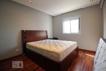 Quarto 1 de apartamento para alugar com 2 quartos, 68m² em Santana, São Paulo