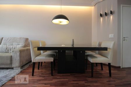 Sala de apartamento para alugar com 2 quartos, 68m² em Santana, São Paulo