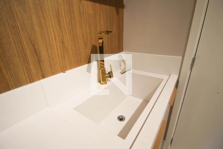 Studio à venda com 27m², 1 quarto e sem vaga Studio à venda com 27m², 1 quarto e sem vagaÁrea de Serviço