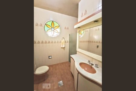Casa à venda com 3 quartos, 240m² em Santa Amelia, Belo Horizonte