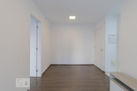 Sala de apartamento para alugar com 1 quarto, 50m² em Ipiranga, São Paulo