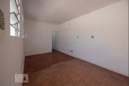 Sala de casa à venda com 1 quarto, 80m² em Jardim América, Belo Horizonte
