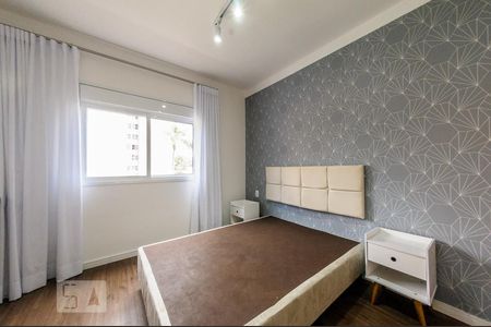 Quarto de apartamento à venda com 1 quarto, 47m² em Centro, Campinas