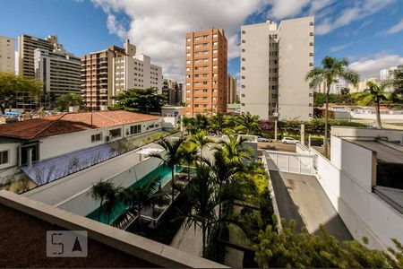 Vista do Apartamento de apartamento à venda com 1 quarto, 47m² em Centro, Campinas