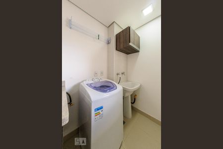 Apartamento à venda com 47m², 1 quarto e 1 vagaÁrea de Serviço