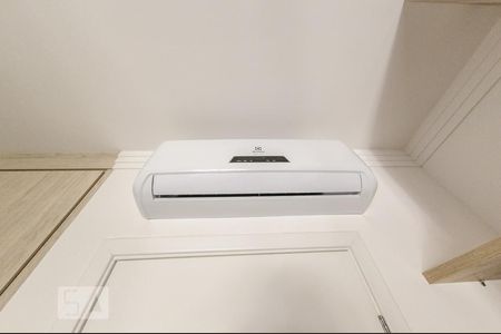 Apartamento à venda com 47m², 1 quarto e 1 vagaQuarto