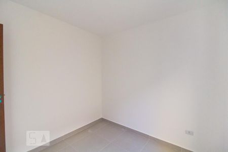Quarto 1 de apartamento para alugar com 2 quartos, 38m² em Vila Paiva, São Paulo